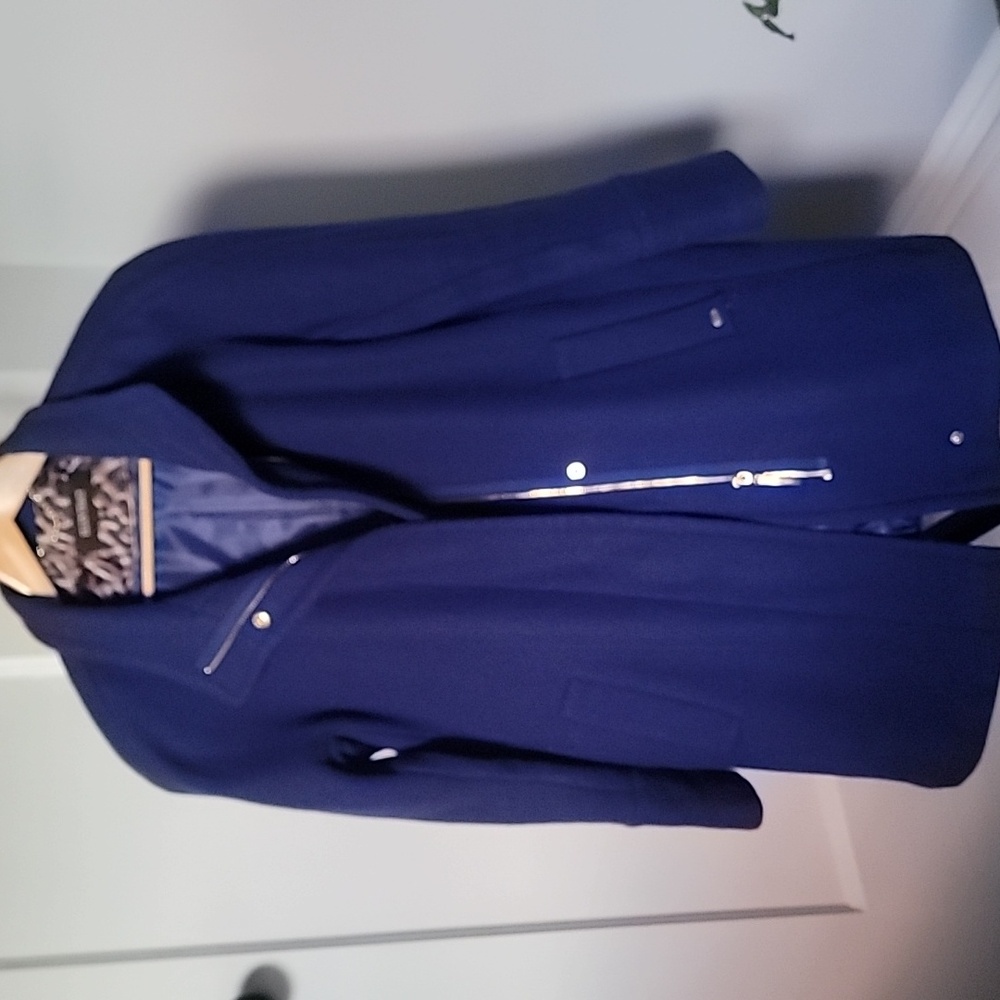 Ellen Tracy Coat - image 3